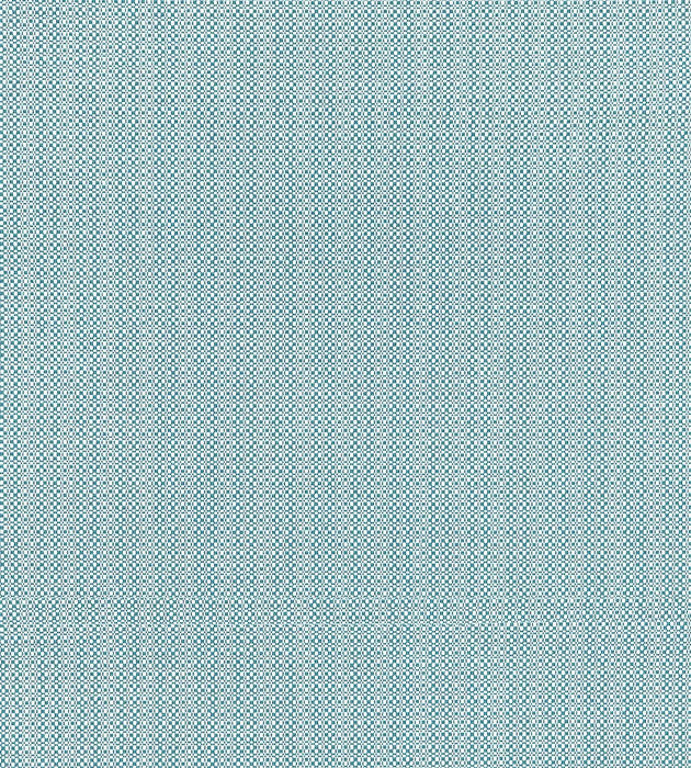 Scalamandre Tahiti Tweed Turquoise Fabric SC 000327192