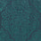 Scalamandre Cirrus Velvet Damask Emerald Fabric SC 000327219