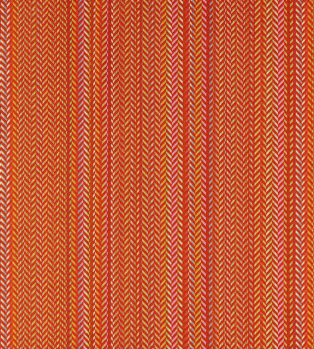 Scalamandre Arrow Stripe Calypso Fabric SC 000327254