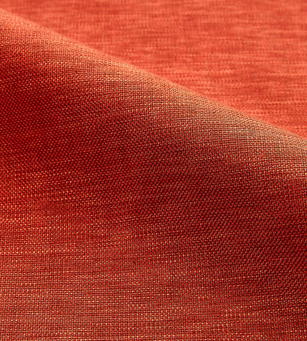 Scalamandre Orson - Unbacked Chili Fabric SC 000327266