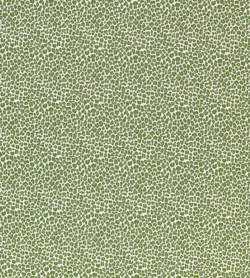 Scalamandre Backyard Bengal Ivy Fabric SC 000327316