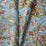 Scalamandre Avignon Brocade Peach Sky Fabric SC 000327322