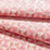 Scalamandre Parlor Velvet Sorbet Fabric SC 000327324