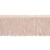 Scalamandre Carlyle Bullion Blush Trim Sample SC 0003FX1502