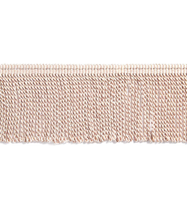 Scalamandre Carlyle Bullion Blush Trim SC 0003FX1502