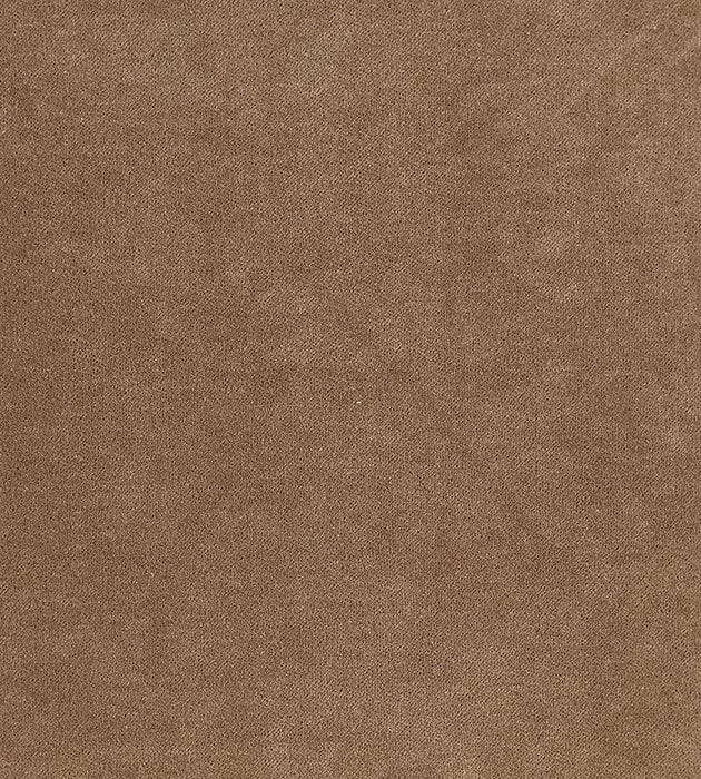 Boris Kroll Aurora Velvet Taupe Fabric Sample SC 0003K65110