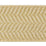 Scalamandre Artemis Tape Camel Trim Sample SC 0003T3294