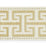 Scalamandre Luxor Velvet Tape Sand Trim SC 0003T3304