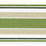 Scalamandre Marina Stripe Tape Palm Trim Sample SC 0003T3311