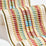 Scalamandre Amarna Embellished Tape Multi Trimming Sample SC 0003T3336