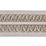 Scalamandre Colette Braided Tape French Grey Trim SC 0003V1242