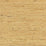 Scalamandre Arrowroot Weave Honey Wallpaper Sample SC 0003WP88344