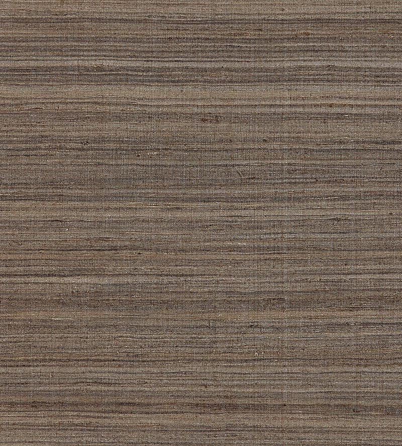 Scalamandre Tussah Silk Smoke Wallpaper SC 0003WP88346