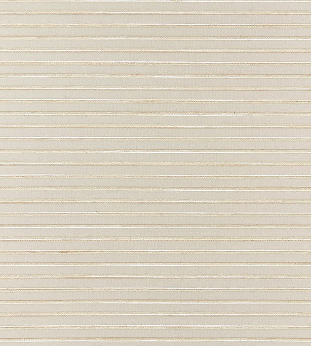 Scalamandre Stratus Weave Sand Wallpaper Sample SC 0003WP88361