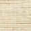 Scalamandre Crosscurrent Burnished Gold Wallpaper Sample SC 0003WP88368