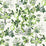 Scalamandre Shantung Garden Verdance Wallpaper Sample SC 0003WP88377