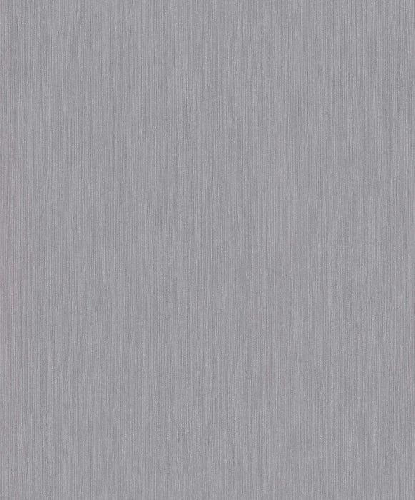 Scalamandre Seneca Shimmer Silver Wallpaper Sample SC 0003WP88405