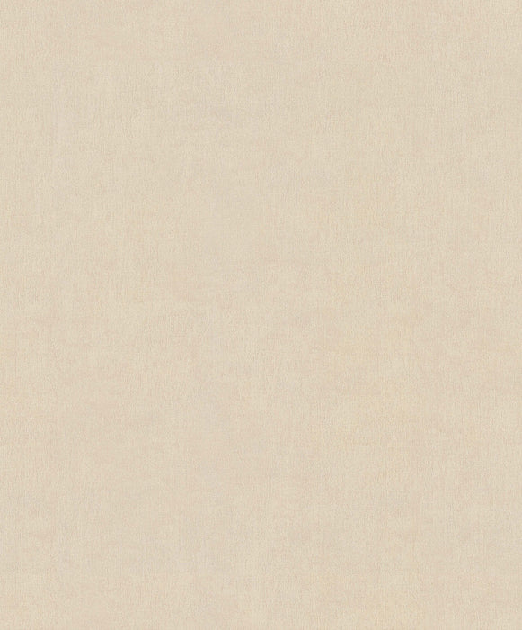 Scalamandre Gesso Plain Tan Wallpaper Sample SC 0003WP88412