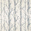 Scalamandre Everett - Silk Twilight Wallpaper Sample SC 0003WP88444