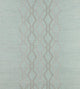 Scalamandre Valentina Embellished Sisal Seaglass Wallpaper SC 0003WP88447