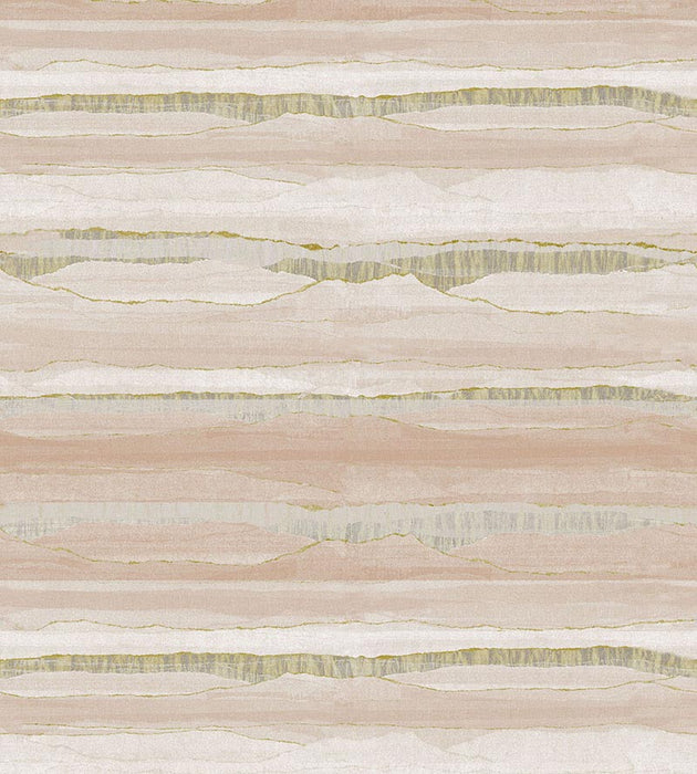 Scalamandre Hida Bluff Chartreuse Wallpaper Sample SC 0003WP88452