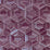 Scalamandre Hive - Slub Twilight Wallpaper Sample SC 0003WP88470