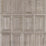 Scalamandre Libro - Wood Greystone Wallpaper Sample SC 0003WP88475