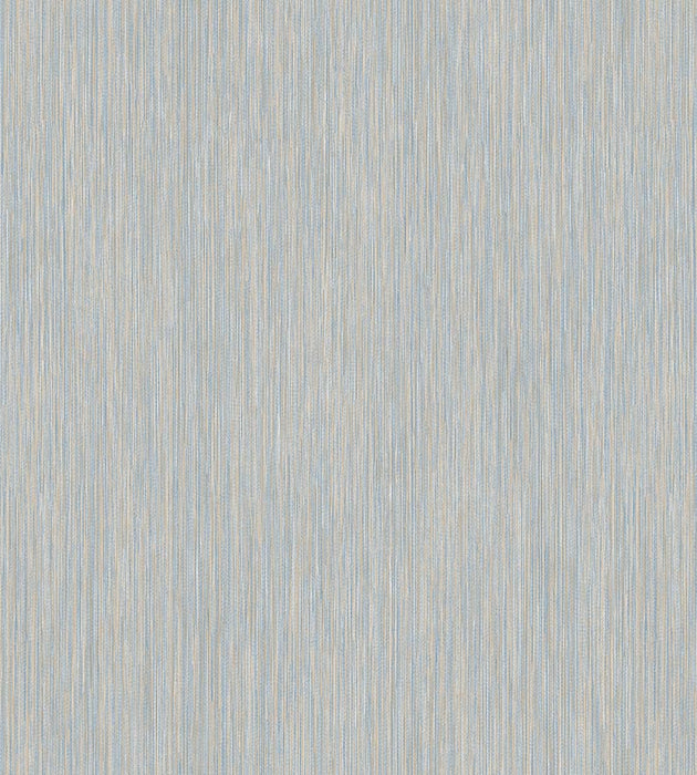 Scalamandre Saluzzo Denim Cashmere Wallpaper Sample SC 0003WP88504