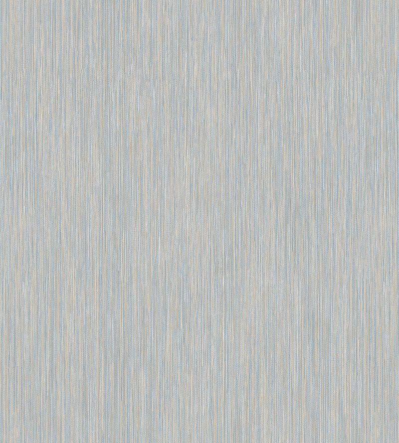 Scalamandre Saluzzo Denim Cashmere Wallpaper SC 0003WP88504