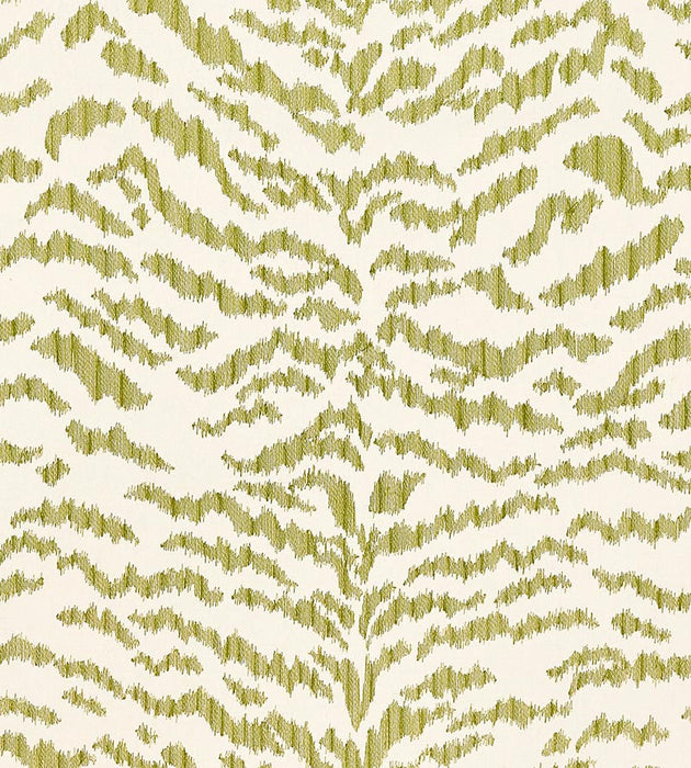 Scalamandre Tigress Wallcovering Grassland Wallpaper SC 0003WP88506