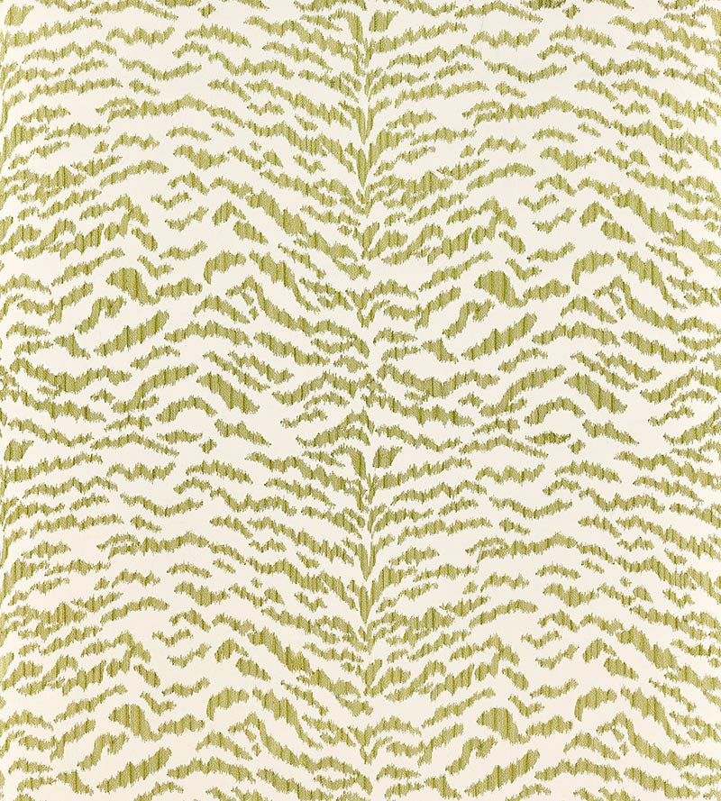 Scalamandre Tigress Wallcovering Grassland Wallpaper SC 0003WP88506