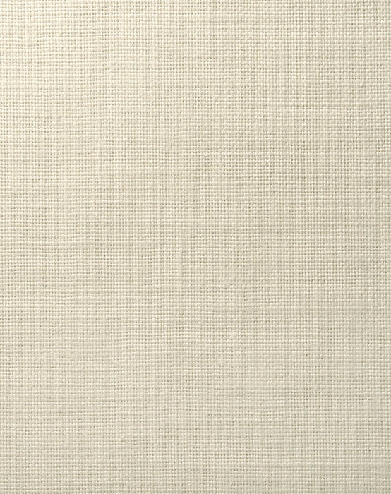 Scalamandre Broadland Linen Wallcovering Clay Wallpaper Sample SC 0003WP88535