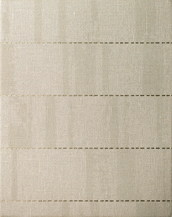 Scalamandre Pathway Wallcovering Golden Sand Wallpaper Sample SC 0003WP88544