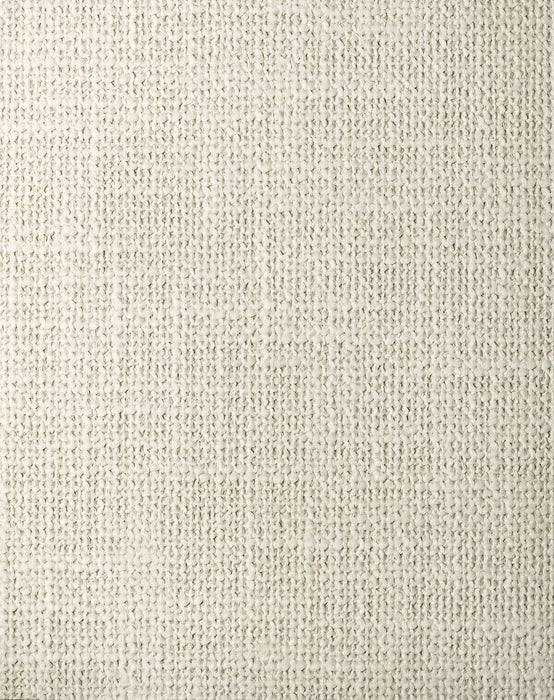 Scalamandre Acre Linen Wallcovering Clay Wallpaper Sample SC 0003WP88545