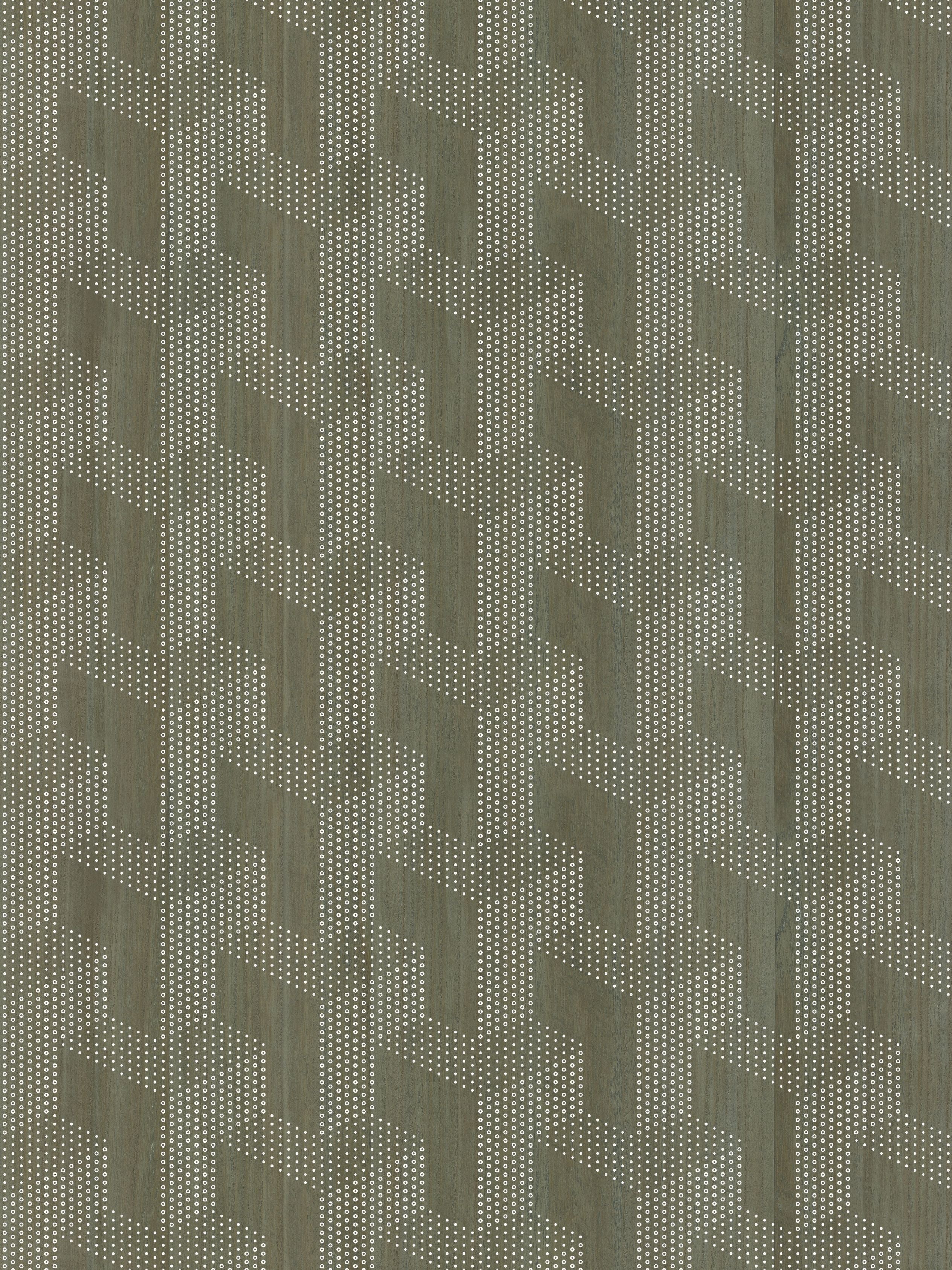 Scalamandre Tenor Dry Sage Wallpaper SC 0003WP88548