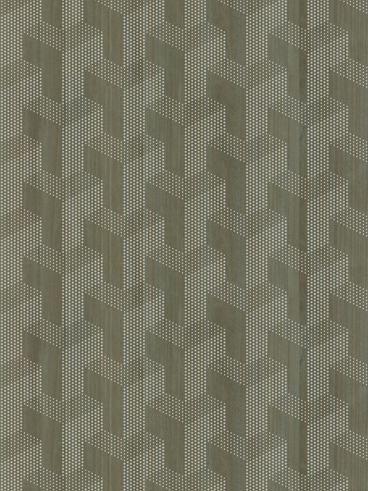 Scalamandre Tenor Dry Sage Wallpaper SC 0003WP88548