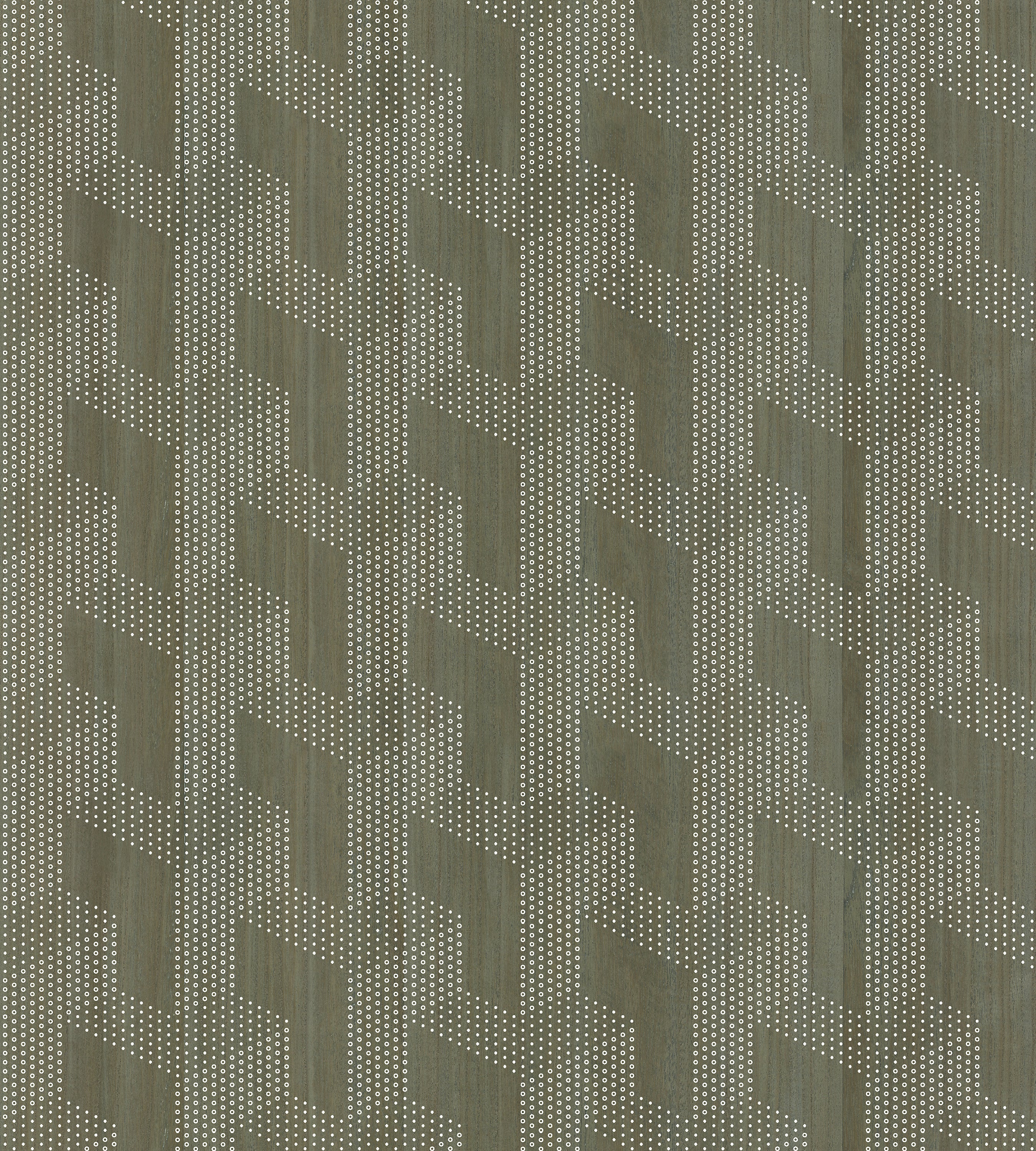 Scalamandre Tenor Dry Sage Wallcovering Sample SC 0003WP88548