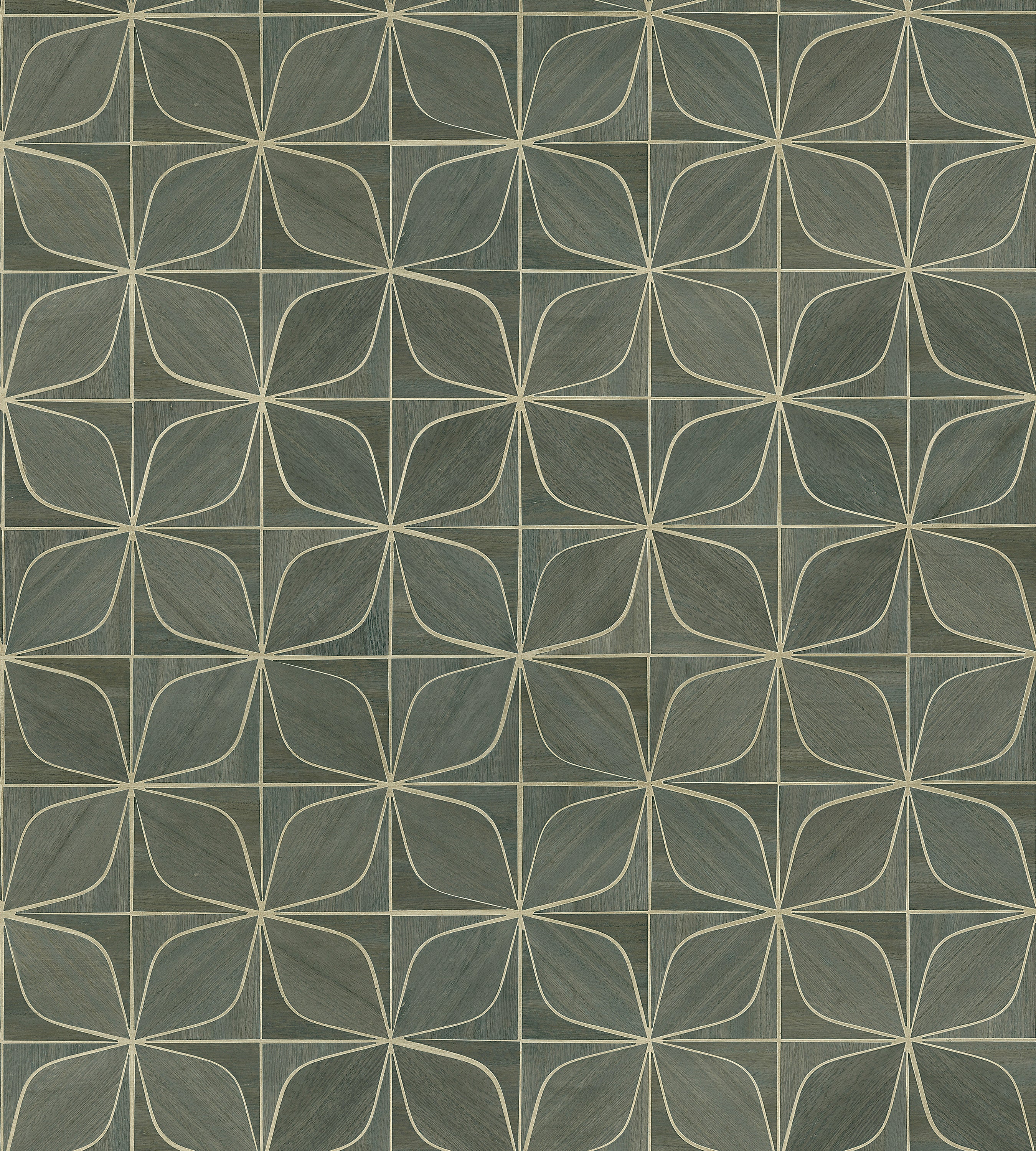 Scalamandre Melody Willow Wallcovering SC 0003WP88552