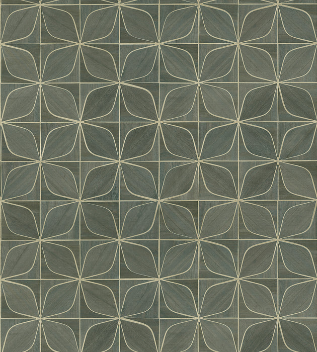 Scalamandre Melody Willow Wallcovering SC 0003WP88552