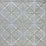 Scalamandre Milan Diamond Grasscloth Pewter Wallpaper SC 0003WP88556