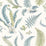 Scalamandre Elsie De Wolfe Beach Glass Wallpaper SC 0003WP88592D