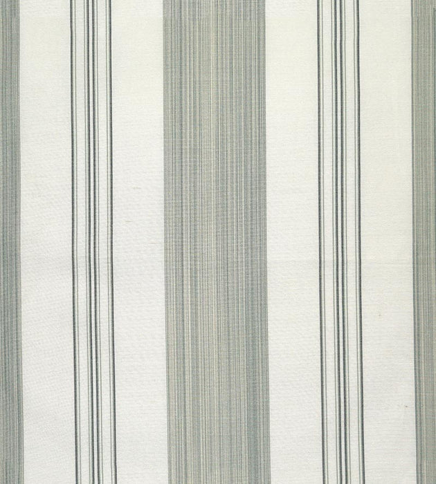 Scalamandre Astor Stripe Celadon Fabric SC 000426982