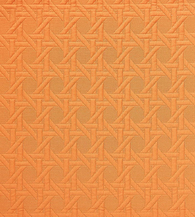 Scalamandre Canestro Matelasse Mandarin Fabric SC 000427008