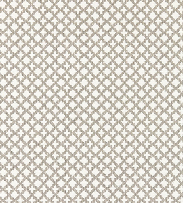 Scalamandre Marrakesh Weave Fog Fabric SC 000427034