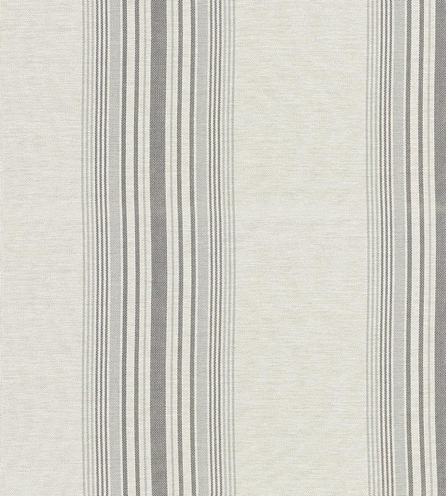 Scalamandre Nautical Stripe Pebble Fabric SC 000427069