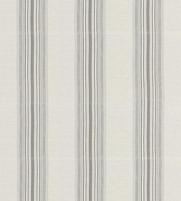 Scalamandre Nautical Stripe Pebble Fabric SC 000427069