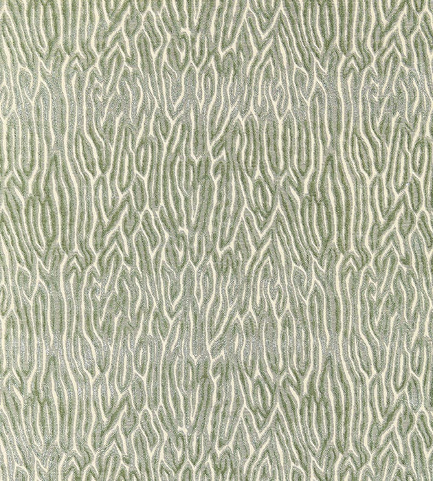 Scalamandre Faux Bois Velvet Dusk Fabric SC 000427076