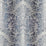 Scalamandre Sorrento Linen Damask Indigo Fabric SC 000427093