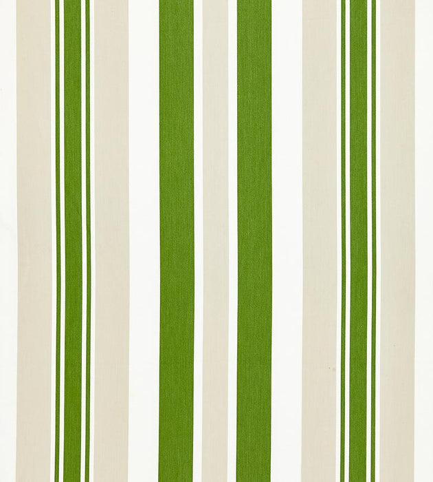 Scalamandre Mayfair Cotton Stripe Summer Lawn Fabric SC 000427112