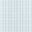 Scalamandre Preston Cotton Plaid Sky Fabric SC 000427122